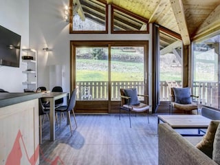 Appartement Morzine  10