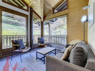Appartement Morzine  11