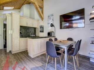 Appartement Morzine  12