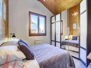 Appartamento Morzine  13