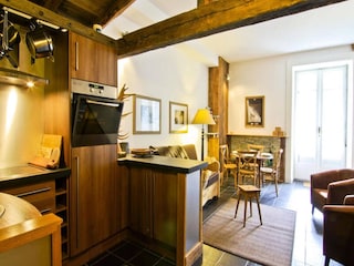 Appartement Chamonix Kenmerken 10