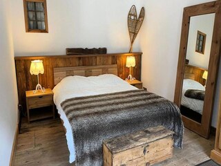 Appartamento Chamonix Caratteristiche 11