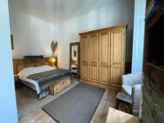 Appartement Chamonix Équipement 13