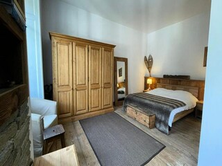 Appartement Chamonix Kenmerken 14