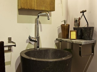 Apartment Chamonix Ausstattung 15