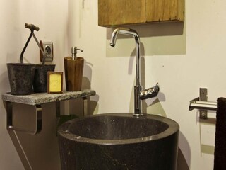 Appartamento Chamonix Caratteristiche 16