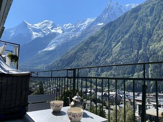 Appartement Chamonix Enregistrement extérieur 3