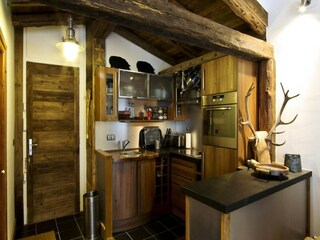 Apartment Chamonix  30