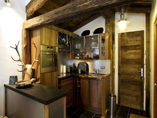 Appartamento Chamonix  31