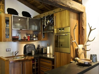 Appartement Chamonix Kenmerken 19