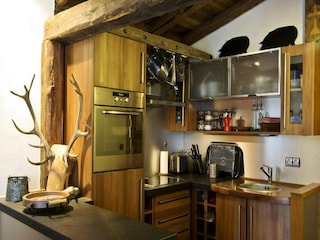 Apartment Chamonix Ausstattung 20