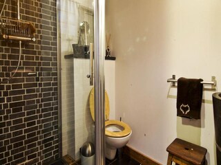 Apartment Chamonix Ausstattung 23