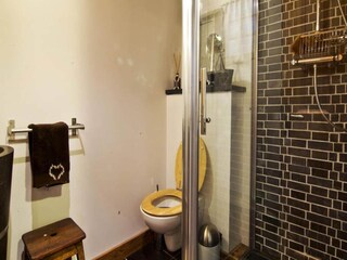 Appartement Chamonix Kenmerken 24