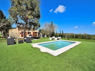 Appartamento Sineu  2