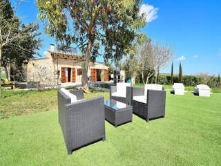 Appartamento Sineu  3