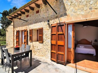 Appartamento Sineu  4