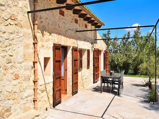 Appartamento Sineu  5