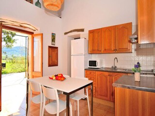 Appartamento Sineu  11