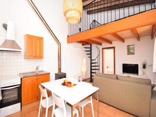 Appartamento Sineu  12