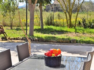 Appartamento Sineu  19