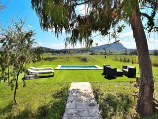 Appartamento Sineu  20