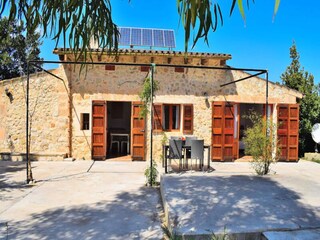 Appartamento Sineu  21