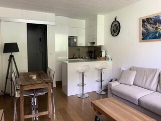 Apartment Uvernet-Fours  2