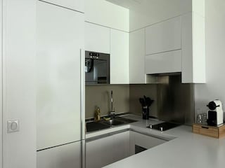 Appartement Uvernet-Fours  5