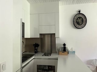 Appartement Uvernet-Fours  9