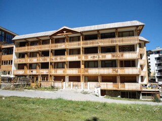 Apartment Uvernet-Fours  11