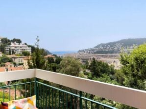 Apartment Wohnungen in Nizza - Villefranche-sur-Mer - image1