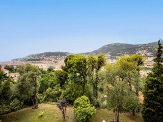 Appartement Villefranche-sur-Mer  2