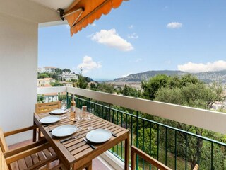 Apartment Villefranche-sur-Mer  6