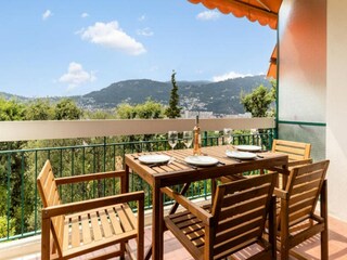 Apartment Villefranche-sur-Mer  10