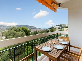 Appartement Villefranche-sur-Mer  21