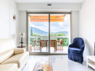 Appartement Villefranche-sur-Mer  22