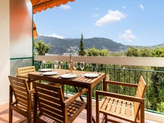 Apartment Villefranche-sur-Mer  25