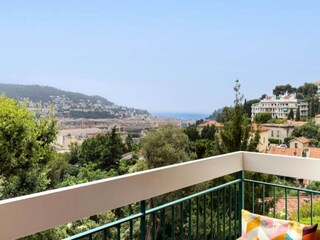 Appartement Villefranche-sur-Mer  36