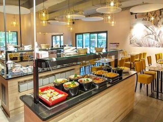 Appartement Grospierres  7