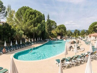 Appartement Grospierres  8