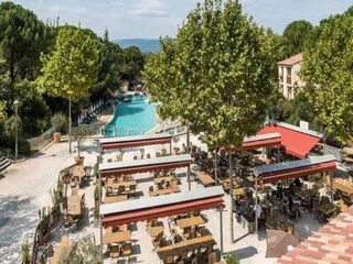 Appartamento Grospierres  12