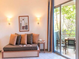 Appartement Grospierres  15