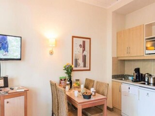 Appartamento Grospierres  20