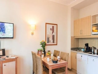 Appartement Grospierres  20