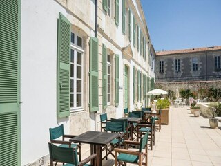 Appartamento Le Bois-Plage-en-Ré  4