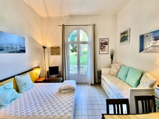 Appartamento Le Bois-Plage-en-Ré  10