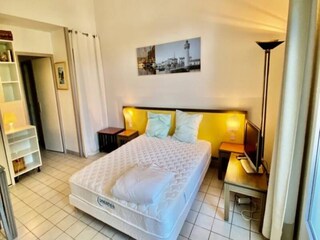 Appartamento Le Bois-Plage-en-Ré  12