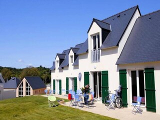 Appartement Crozon  1