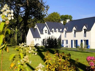 Appartement Crozon  4