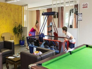 Appartement Crozon  9